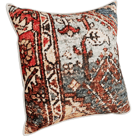 Perspective view of Wells Pillow