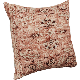 Perspective view of Mesa Pillow