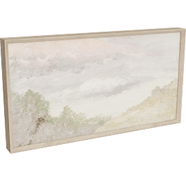 Perspective view of Hudson