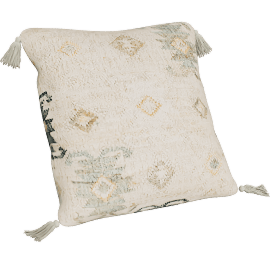 Perspective view of Nora Pillow