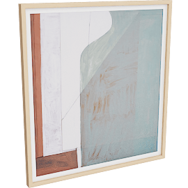 Perspective view of Frank Phillips, Smudge Pot 2026