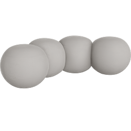 Perspective view of Tavi Upholstered Bedroom Bench, Entryway, Taupe Boucle