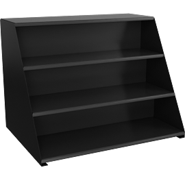 Perspective view of K500 DIE STAND