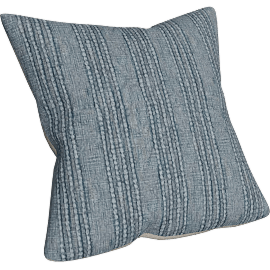 Perspective view of Bentley Pillow Fog