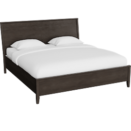 Perspective view of Killington Bed King