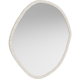 Perspective view of Bonnie Mirror