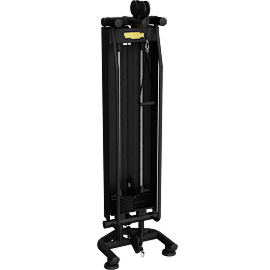 Perspective view of High - Low pulley