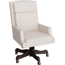Perspective view of Wickford Task Chair