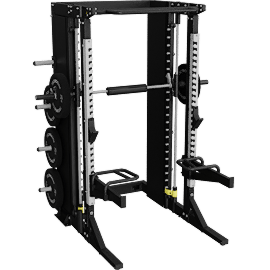 Perspective view of Universe Multirack