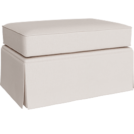 Perspective view of Paramount Ottoman